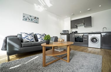 Isambard Brunel Road, University of Portsmouth, Portsmouth - Image 3